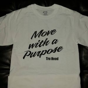 Tru Hood T-shirts
